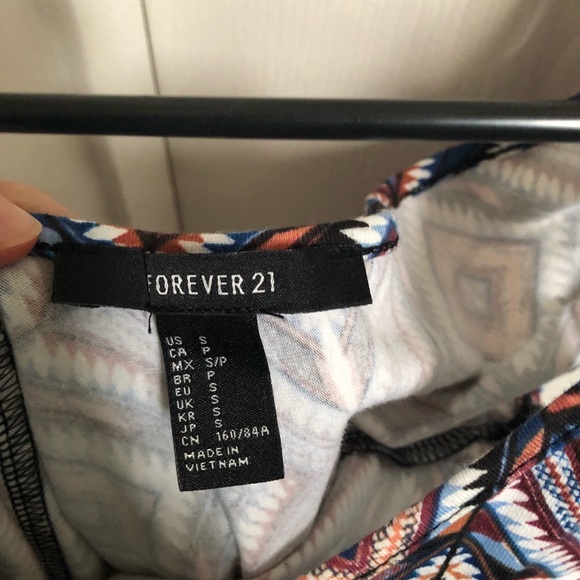 Body con size small forever 21 dress - Picture 3 of 3